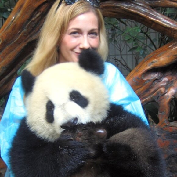 Meet the Posher - Picture 1 of 1